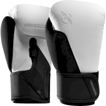 Перчатки Hayabusa T360 White/Black