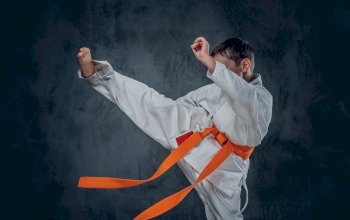 Польза занятий дзюдо для детей: физиологическое и психологическое развитие