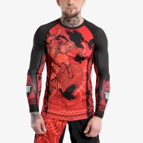 Рашгард Hardcore Training Viking LS