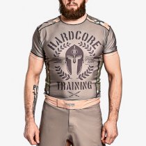 Рашгард Hardcore Training NeoComp Green Camo