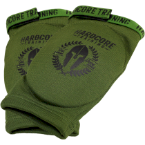 Налокотники Hardcore Training Helmet Khaki/Black