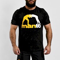 Футболка Manto Logo