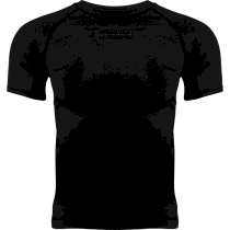 Рашгард Hardcore Training Black Shadow 3.0