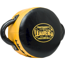 Тренерская подушка Leaders MID Double Soft Bumblebee