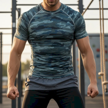 Экипировка для уличных тренировок осенью: как не перегреться и не переохладиться