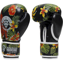 Детские перчатки Hardcore Training Crouching Tiger