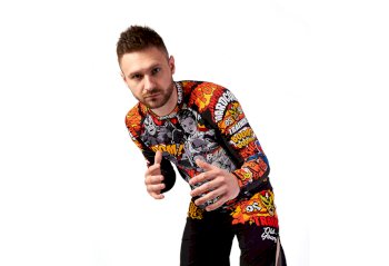 Охлаждающие технологии в бойцовской экипировке