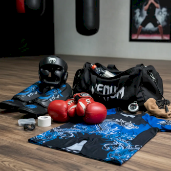 Как не перегреться на тренировке: экипировка и аксессуары