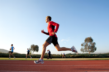 Шорты для бега: выбор профессиональных спортсменов