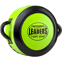 Тренерская подушка Leaders Black/Green