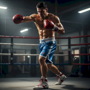 ТОП-5 брендов экипировки для бокса