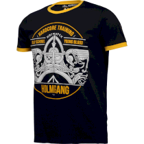 Футболка Hardcore Training Holmgang 2.0 Navy