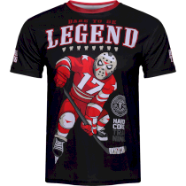 Тренировочная футболка Hardcore Training Legend