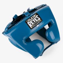 Тренировочный шлем Cleto Reyes E380 Blue