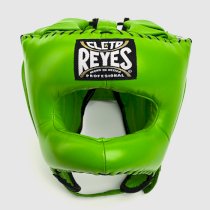 Бамперный шлем Cleto Reyes E388