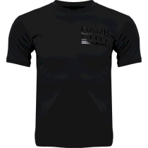Тренировочная футболка Hardcore Training Dark Line