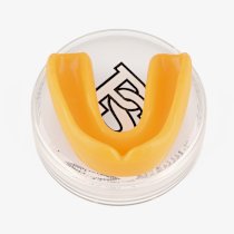 Боксерская капа Paffen Sport Allround Mint Yellow