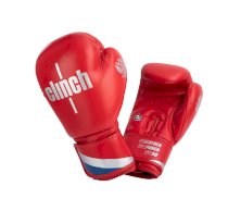 Перчатки для бокса Clinch Olimp Plus