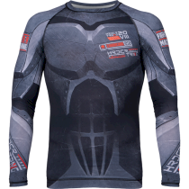 Рашгард Hardcore Training Cyber 2.0