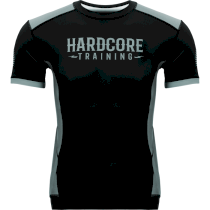 Рашгард Hardcore Training NeoComp Black