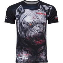 Тренировочная футболка Hardcore Training PitbullCity