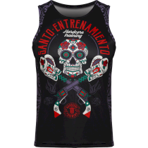 Тренировочная майка Hardcore Training Revolvers