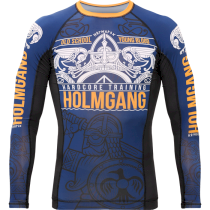 Рашгард Hardcore Training Holmgang