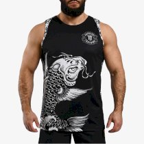 Тренировочная майка Hardcore Training Koi