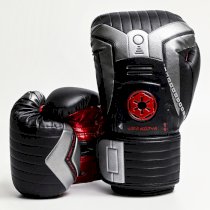 Боксерские перчатки Hayabusa Star Wars Sith