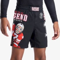 Детские шорты Hardcore Training Legend