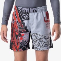 Детские шорты Hardcore Training Viking 2.0