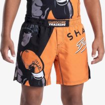 Детские шорты Hardcore Training Shadow Boxing