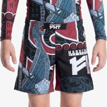 Детские шорты Hardcore Training Raude