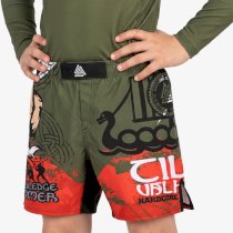 Детские шорты Hardcore Training Hammer