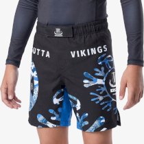 Детские шорты Hardcore Training Fjord Gutta
