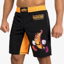 Тренировочные шорты Hardcore Training Angry Vitamins 3.0
