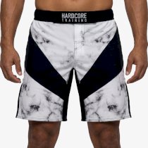 Шорты Hardcore Training Marble