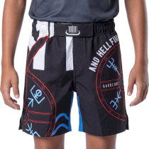 Детские шорты Hardcore Training Norman