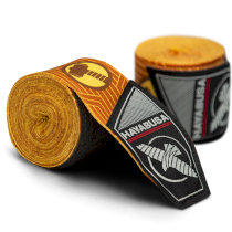 Боксерские бинты Hayabusa Thor