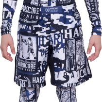 Детские шорты Hardcore Training HCTextures