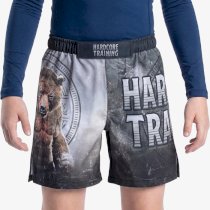 Детские шорты Hardcore Training Master