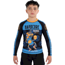 Детский рашгард Hardcore Training Punching Bag