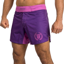Шорты Hardcore Training NeoComp Purple