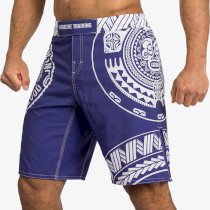 Шорты Hardcore Training Ta Moko Purple