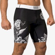 Компрессионные шорты Hardcore Training Koi