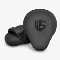Боксёрские лапы Warrior Spirit