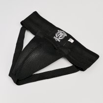 Защита паха Hardcore Training Helmet Black