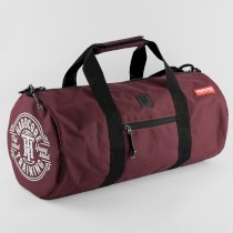 Сумка Hardcore Training Barrel L Burgundy
