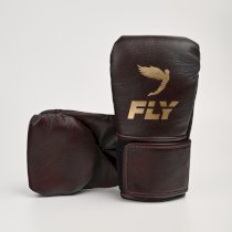 Снарядные перчатки Fly Bag Mitt Oxblood