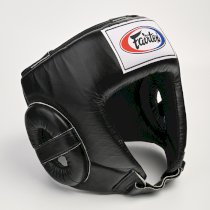 Шлем Fairtex HG1